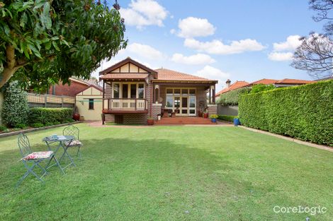 Property photo of 10 Northcote Street Haberfield NSW 2045