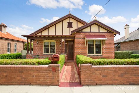 Property photo of 10 Northcote Street Haberfield NSW 2045