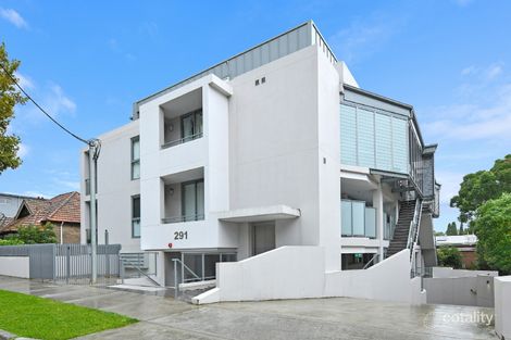 3/291 Miller St, Cammeray, NSW 2062