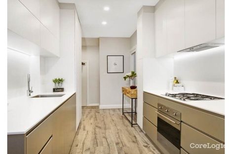 Property photo of 3/22 The Crescent Manly NSW 2095