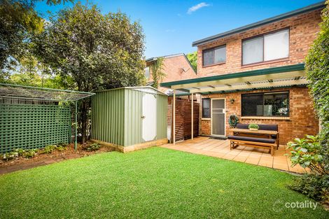 Property photo of 21/321 Windsor Road Baulkham Hills NSW 2153