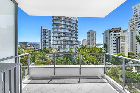 Property photo of 701/18 Cypress Avenue Surfers Paradise QLD 4217