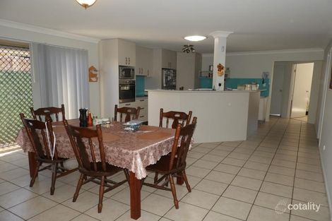 Property photo of 1 County Close Caloundra West QLD 4551