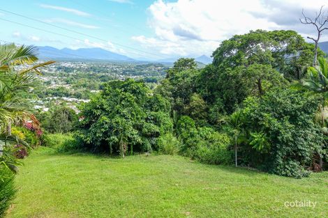 Property photo of 2 Coreega Close Mooroobool QLD 4870