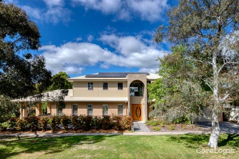 Property photo of 28 Tallara Parkway Narrabundah ACT 2604