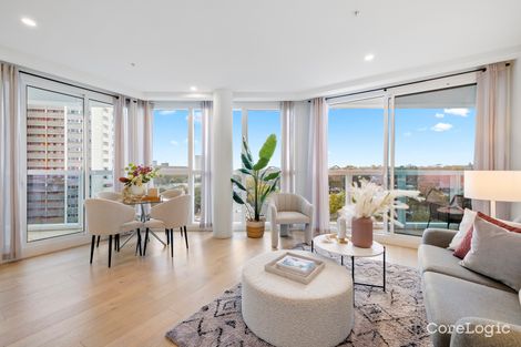 Property photo of 912/111 Canning Street North Melbourne VIC 3051