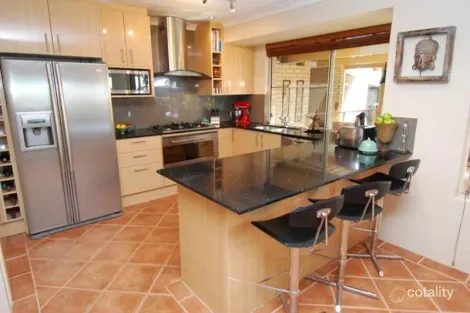 Property photo of 8 Zollner Close Connolly WA 6027