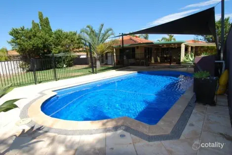 Property photo of 8 Zollner Close Connolly WA 6027