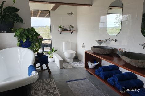 Property photo of 133 Hairs Road Bungadoo QLD 4671