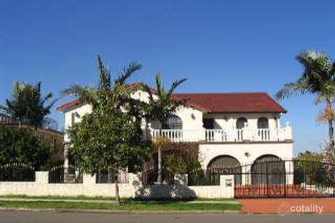 64 Brisbane Rd, St Johns Park, NSW 2176