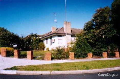Property photo of 1 Allen Crescent Traralgon VIC 3844