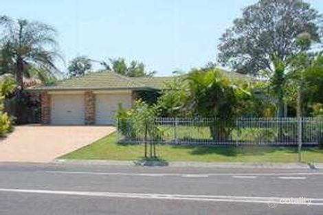Property photo of 66 Dorsal Drive Birkdale QLD 4159