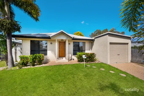 17 Bellamy Dr, Rasmussen, QLD 4815
