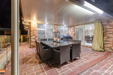 Property photo of 27 Dodonea Circuit Mount Annan NSW 2567