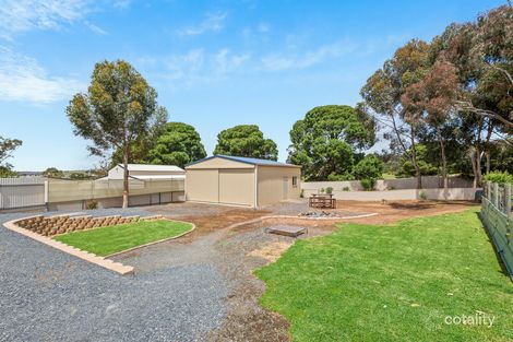 Property photo of 23 Bartholomew Road Kanmantoo SA 5252