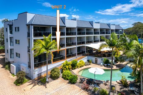 Property photo of 2/465 Esplanade Torquay QLD 4655