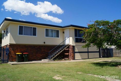 Property photo of 101 Menzies Street Park Avenue QLD 4701