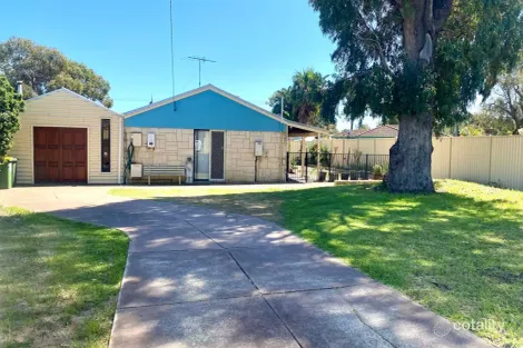 Property photo of 14 Veresdale Retreat Coodanup WA 6210