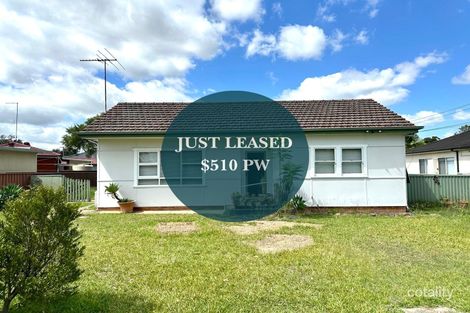 Property photo of 91 Callagher Street Mount Druitt NSW 2770