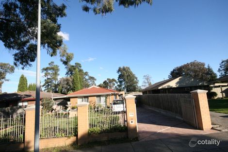 95 Alderford Dr, Wantirna, VIC 3152