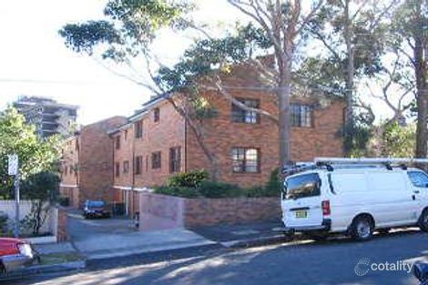 Property photo of 3/2-4 Dine Street Randwick NSW 2031