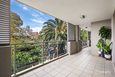 Property photo of 11/11 Wallace Street Marrickville NSW 2204