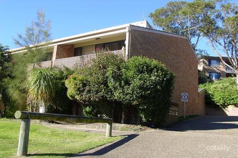Property photo of 15/95 Park Avenue Kotara NSW 2289