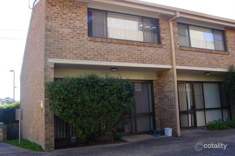 Property photo of 15/95 Park Avenue Kotara NSW 2289
