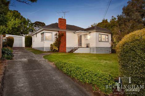 105 Pitt St, Eltham, VIC 3095