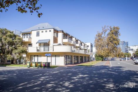 Property photo of 216 Stirling Street Perth WA 6000