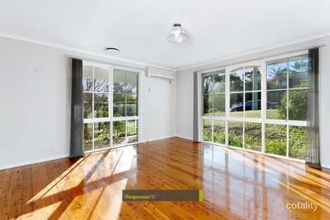Property photo of 27 Mozart Street Seven Hills NSW 2147