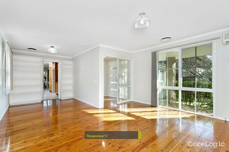 Property photo of 27 Mozart Street Seven Hills NSW 2147