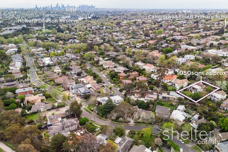 Property photo of 52 Valley Parade Glen Iris VIC 3146