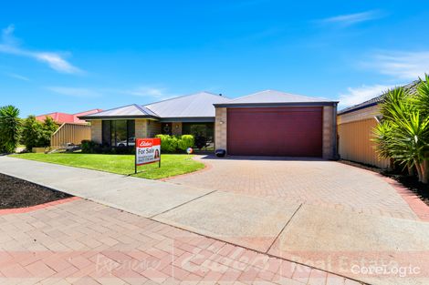 Property photo of 52 Crystal Bend Dalyellup WA 6230