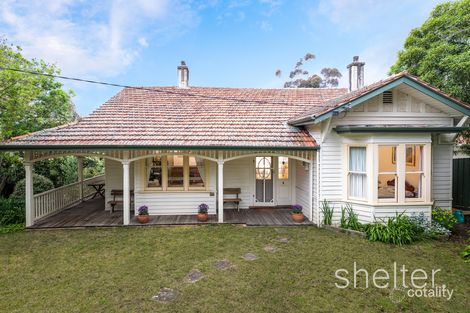 Property photo of 52 Valley Parade Glen Iris VIC 3146