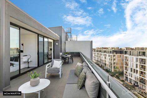Property photo of 701/4 Banilung Street Rosebery NSW 2018