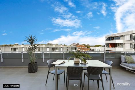 Property photo of 701/4 Banilung Street Rosebery NSW 2018