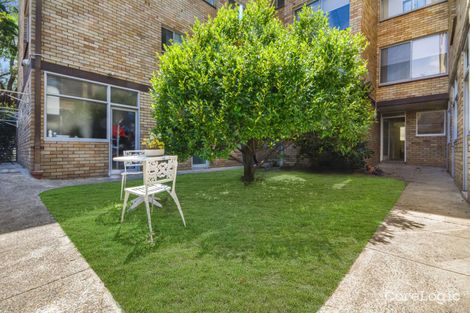 Property photo of 9/37 The Avenue Rose Bay NSW 2029