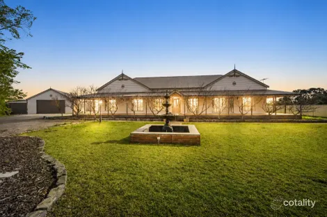 3 Connemarra Cct, Melton, VIC 3337