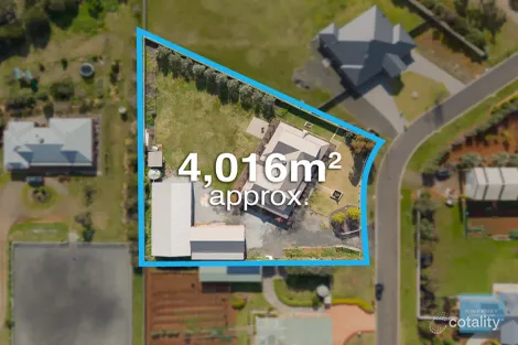 Property photo of 3 Connemarra Circuit Melton VIC 3337
