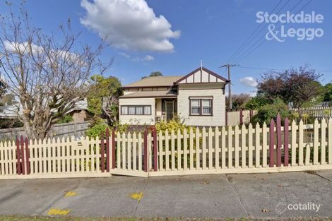 Property photo of 27 Henry Street Traralgon VIC 3844