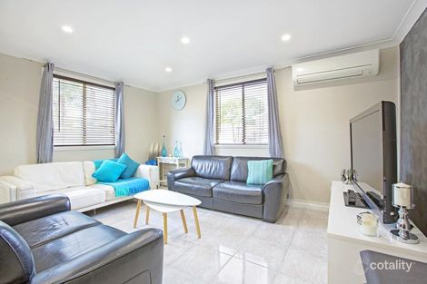 Property photo of 12 Lyndley Street Busby NSW 2168