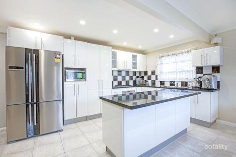 Property photo of 12 Lyndley Street Busby NSW 2168