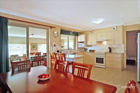 Property photo of 66 Lyndhurst Drive Bomaderry NSW 2541