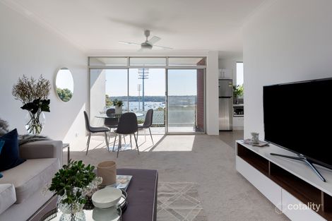 Property photo of 20/64-66 Lyons Road Drummoyne NSW 2047