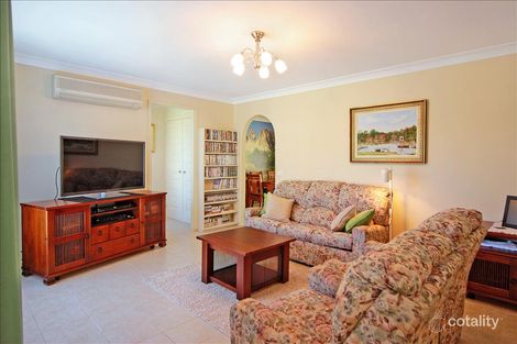 Property photo of 66 Lyndhurst Drive Bomaderry NSW 2541