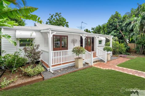 Property photo of 26 Dalziel Street Stratford QLD 4870