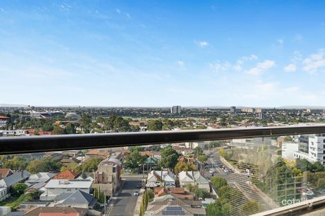 Property photo of 1205/240 Barkly Street Footscray VIC 3011