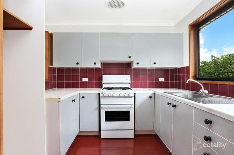 Property photo of 2/3 Pacey Avenue North Ryde NSW 2113