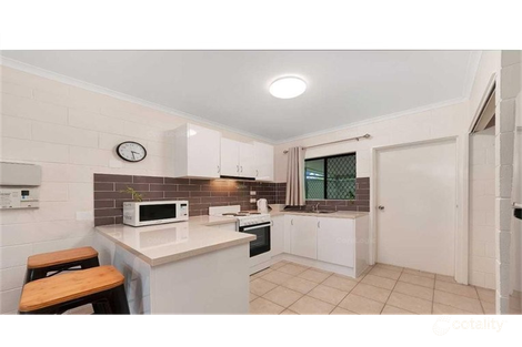 Property photo of 45/91 Hoare Street Manunda QLD 4870